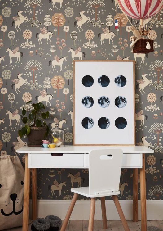 Moon Phases