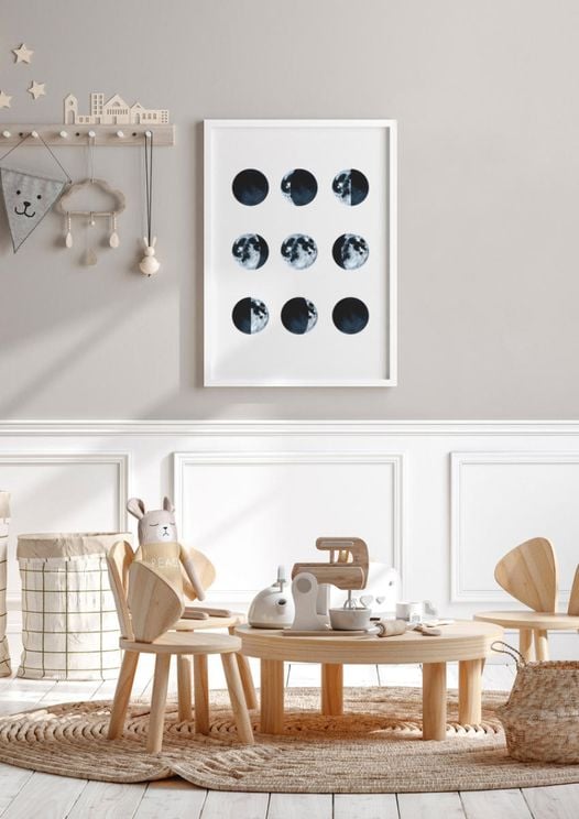 Moon Phases