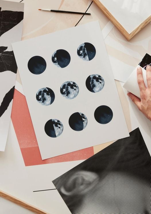 Moon Phases