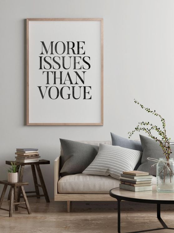 More Issues