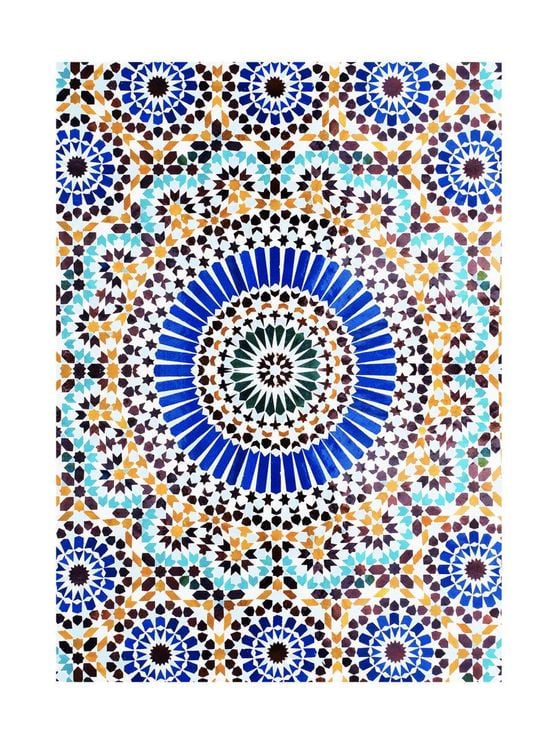 Mosque Of Paris 2