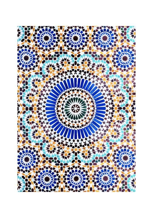 Mosque Of Paris 2