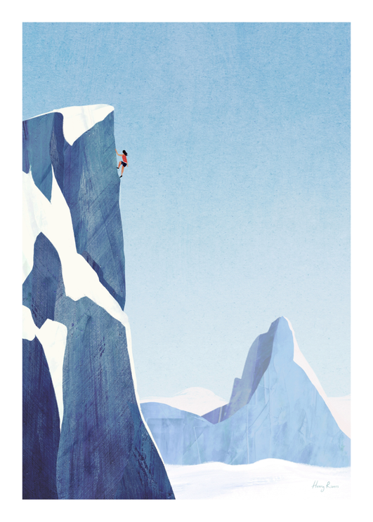 Mountain Climbing