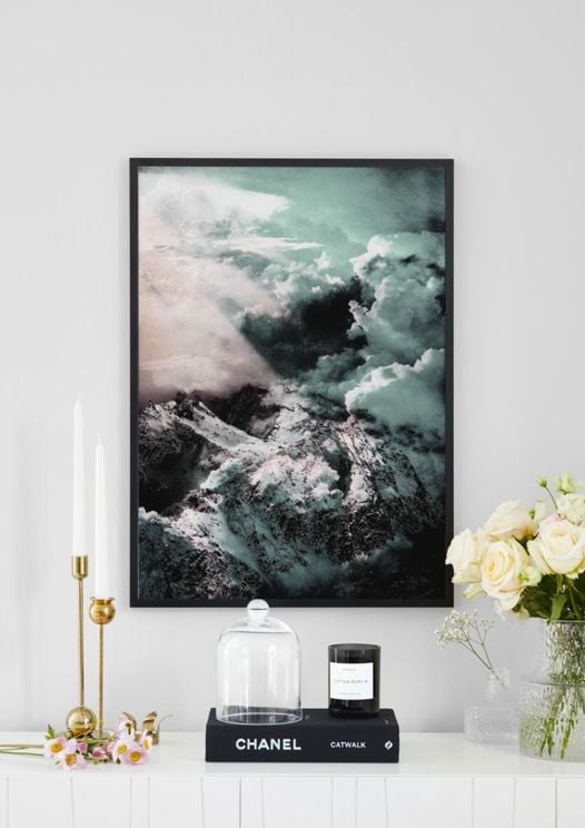 Mountain Exposure