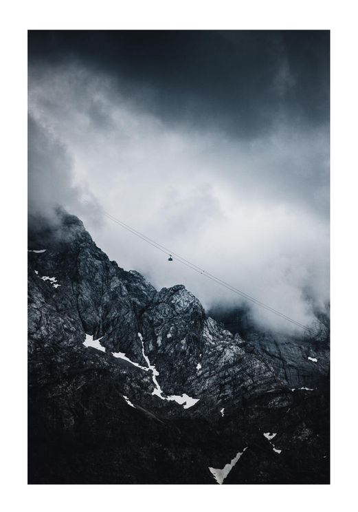 Mountain Lift