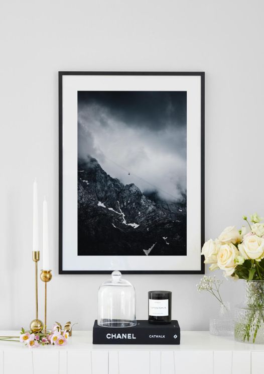 Mountain Lift