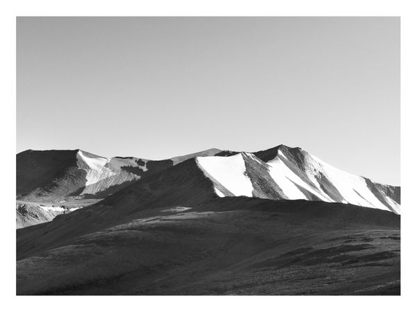 Mountain Tops