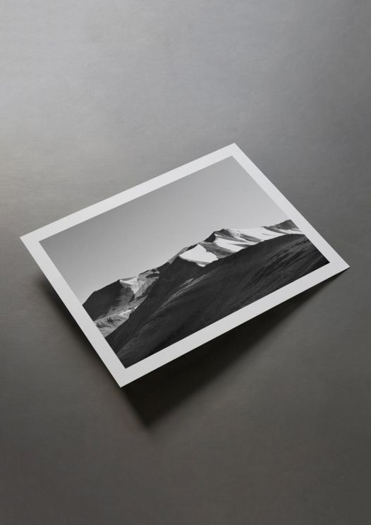 Mountain Tops