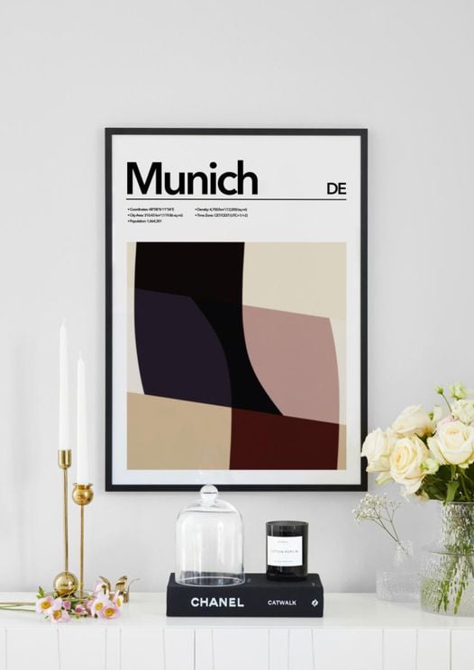 Munich Abstract