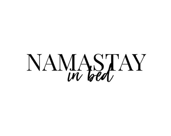 Namastay