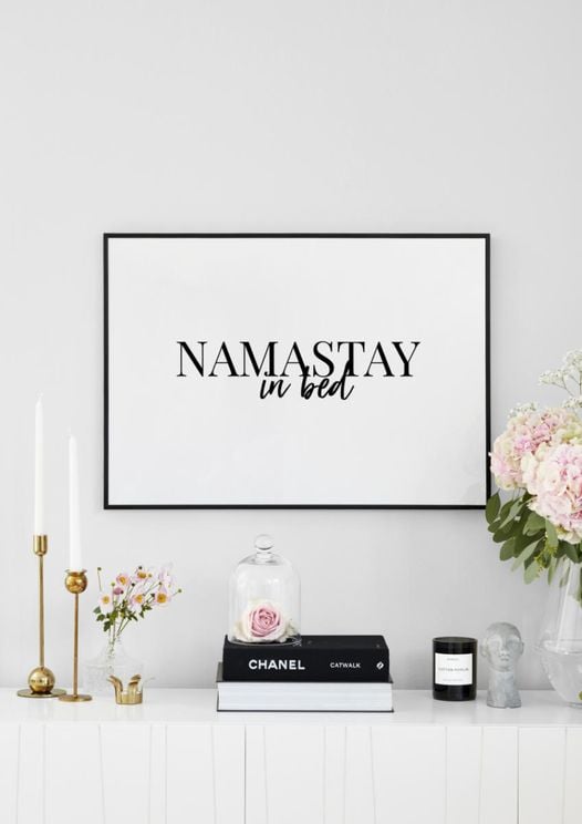 Namastay