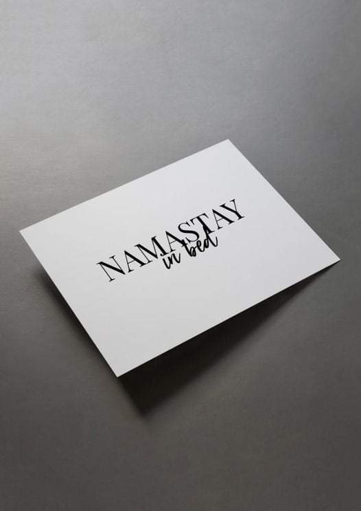 Namastay