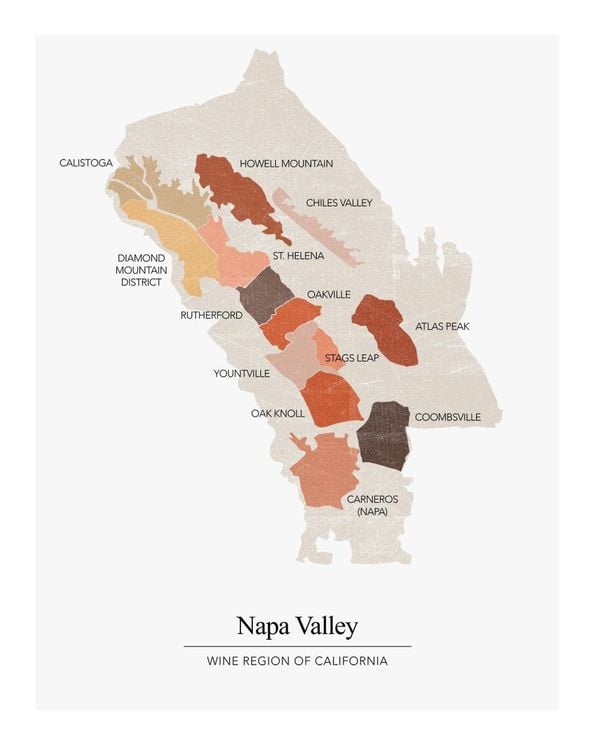Napa Valley