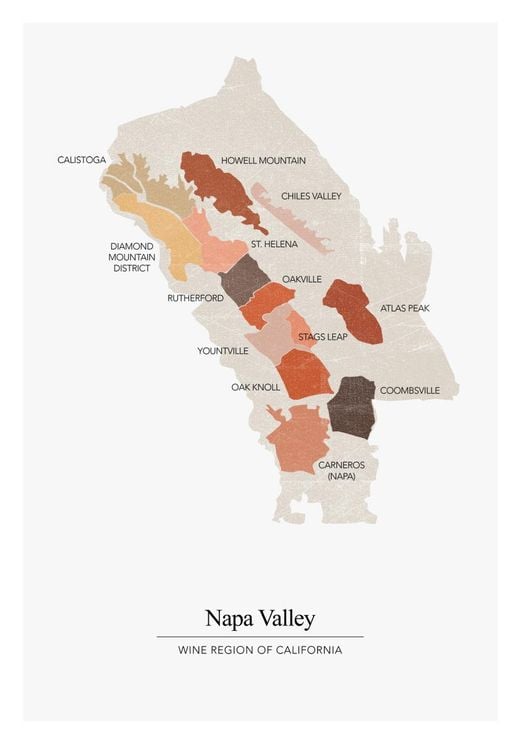 Napa Valley