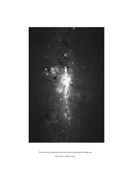 Nebula Star
