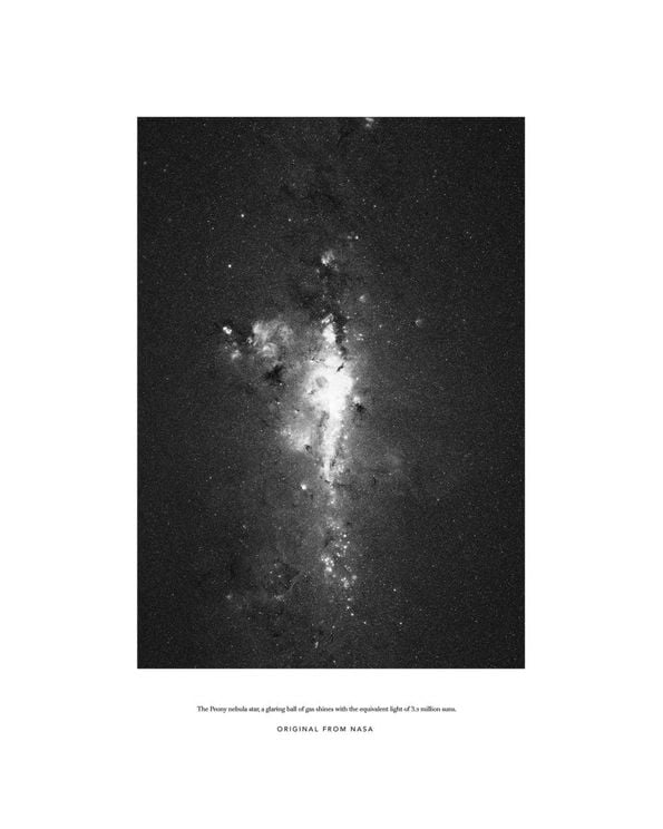 Nebula Star