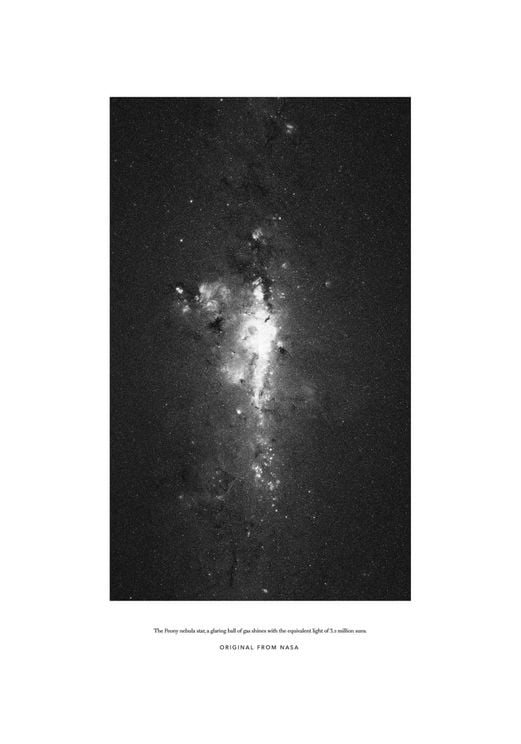 Nebula Star
