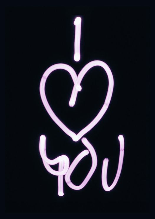 Neon Love