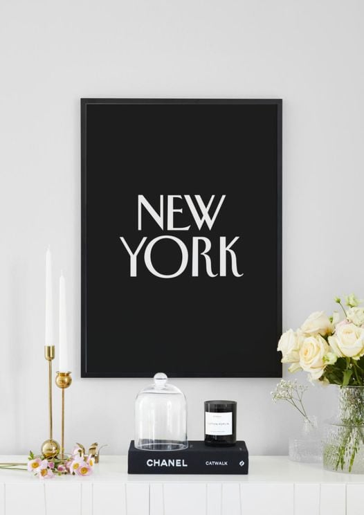 New York Er