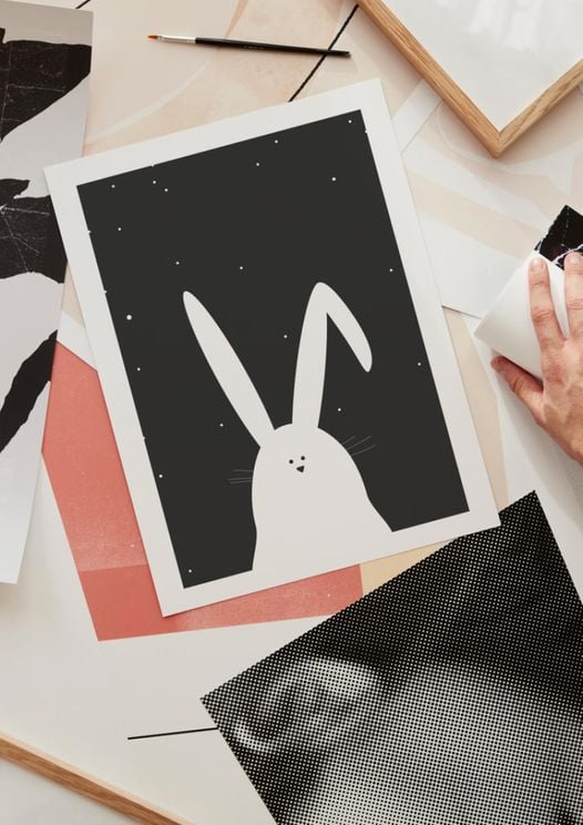 Night Rabbit
