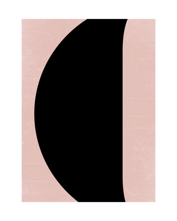 Pink O
