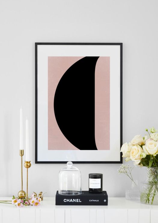 Pink O