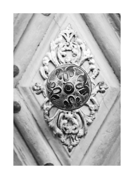Old Detail