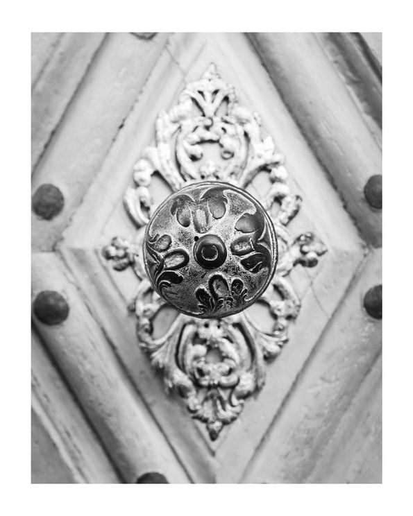 Old Detail