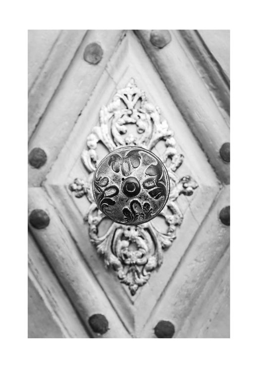 Old Detail