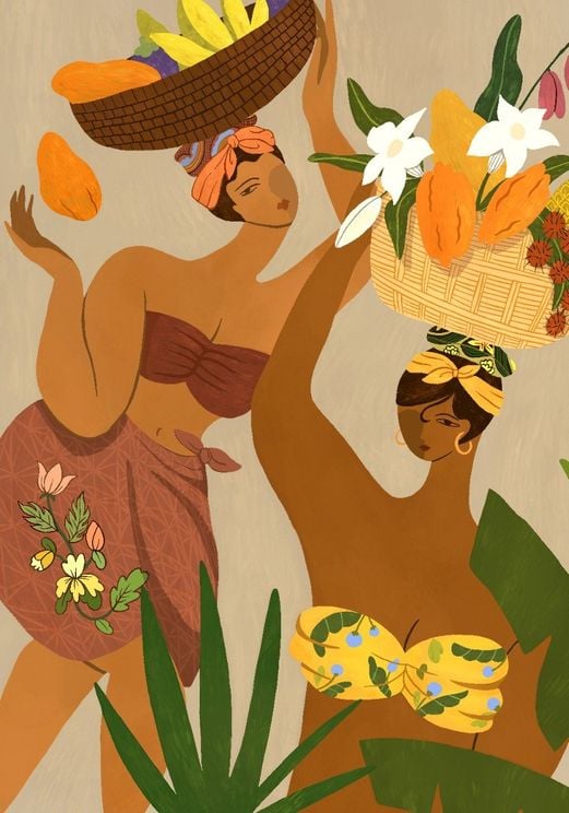 Opps My Papaya