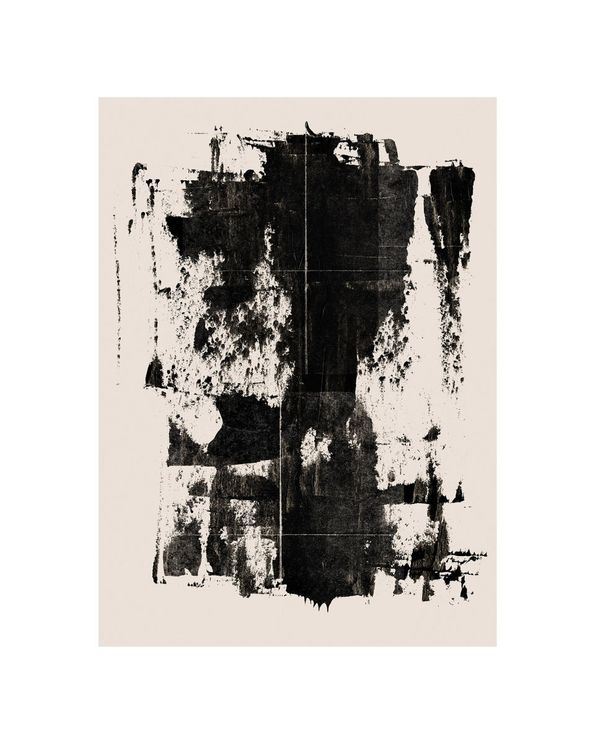 Paint Stain