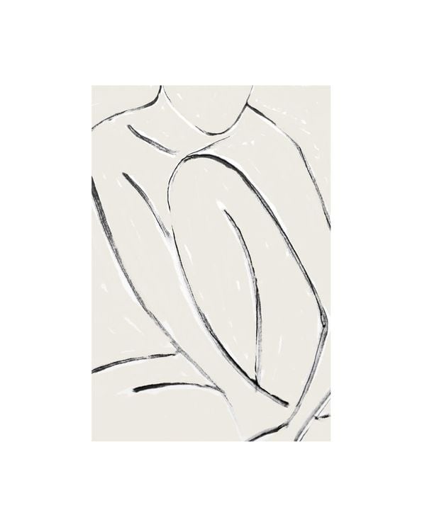 Painterly