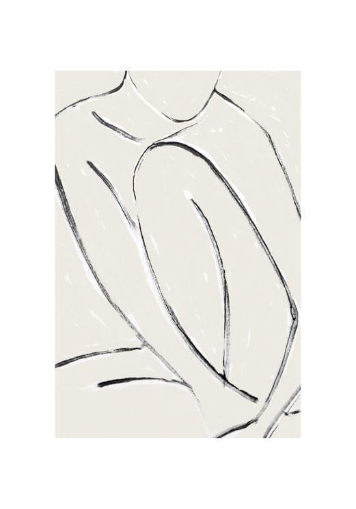 Painterly