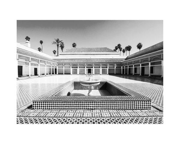 Palace