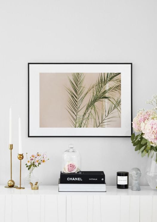 Palm Gold