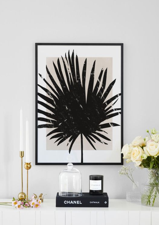 Palm Screen