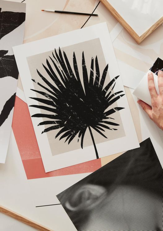 Palm Screen