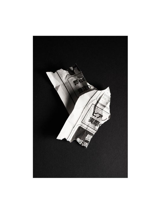 Paper Still 1