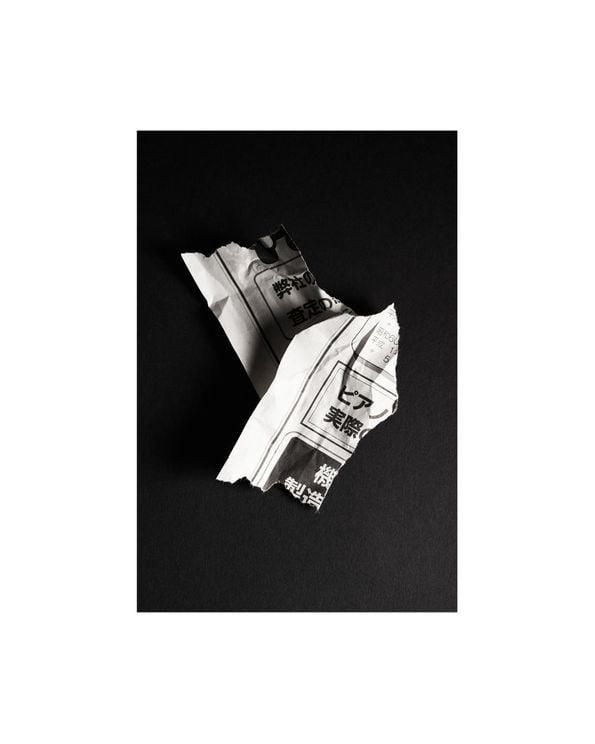 Paper Still 1