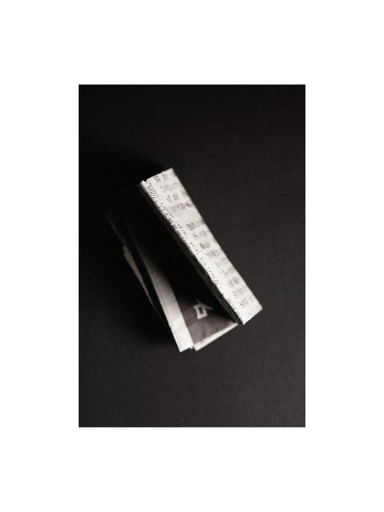 Paper Still 2
