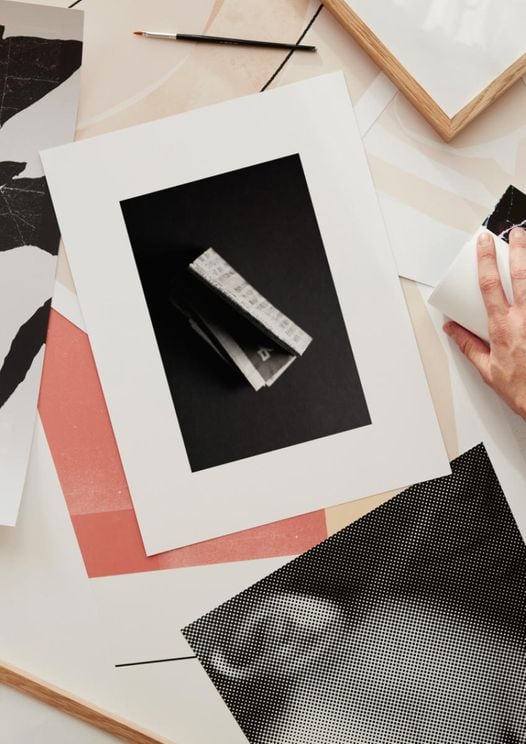 Paper Still 2