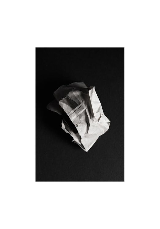 Paper Still 4