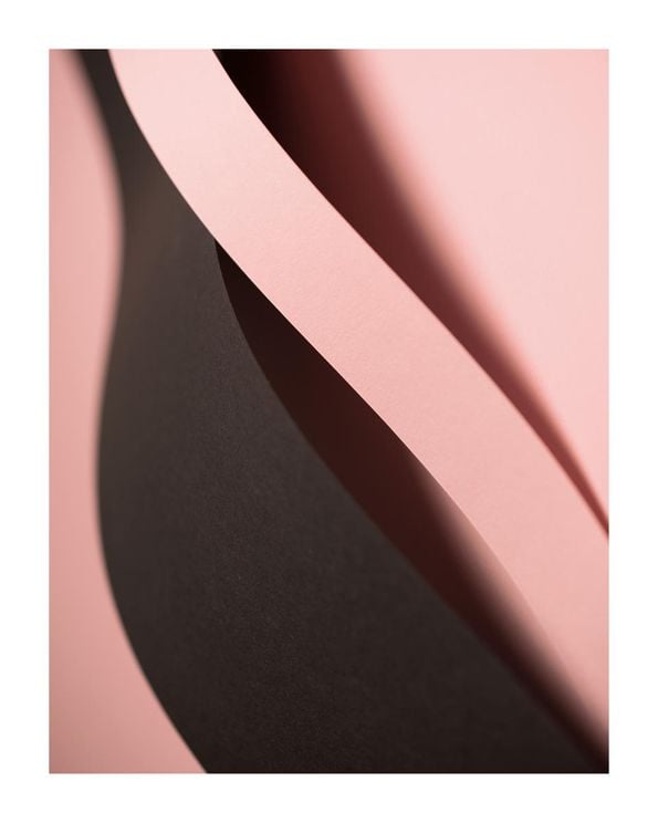 Paperfold Beige