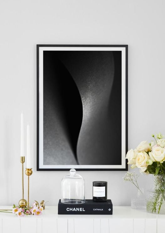 Paperfold Black