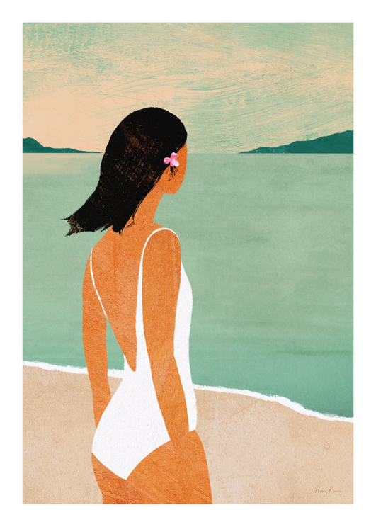 Paradise Beach