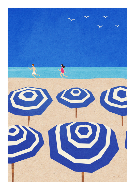 Parasols