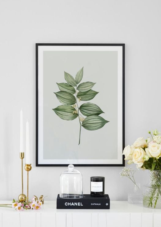 Pastel Botanic 4