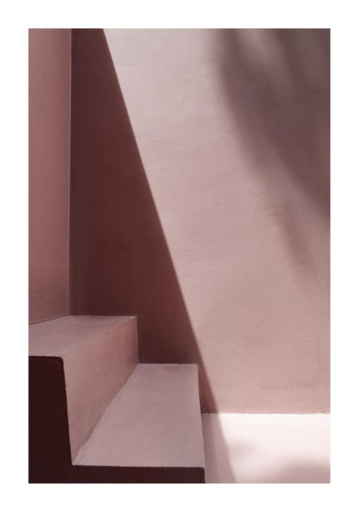 Pastel Wall