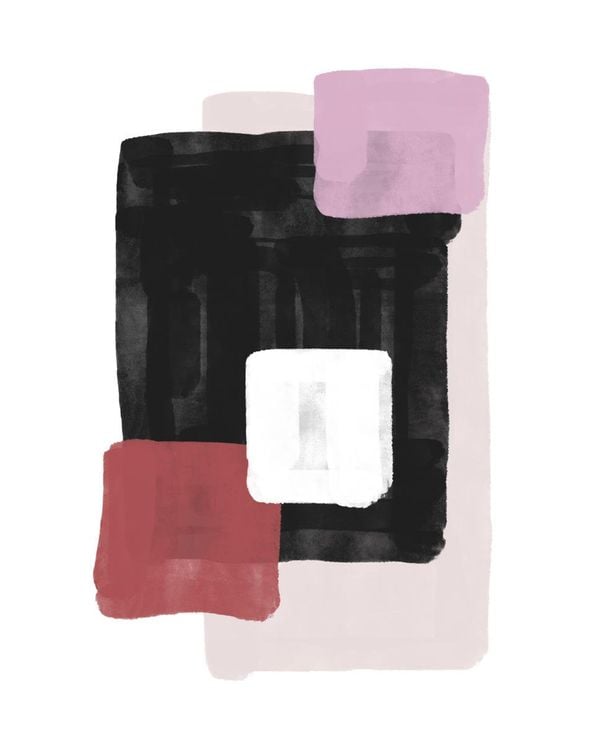 Patch Rug 2