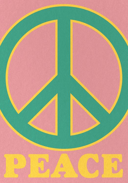 Peace
